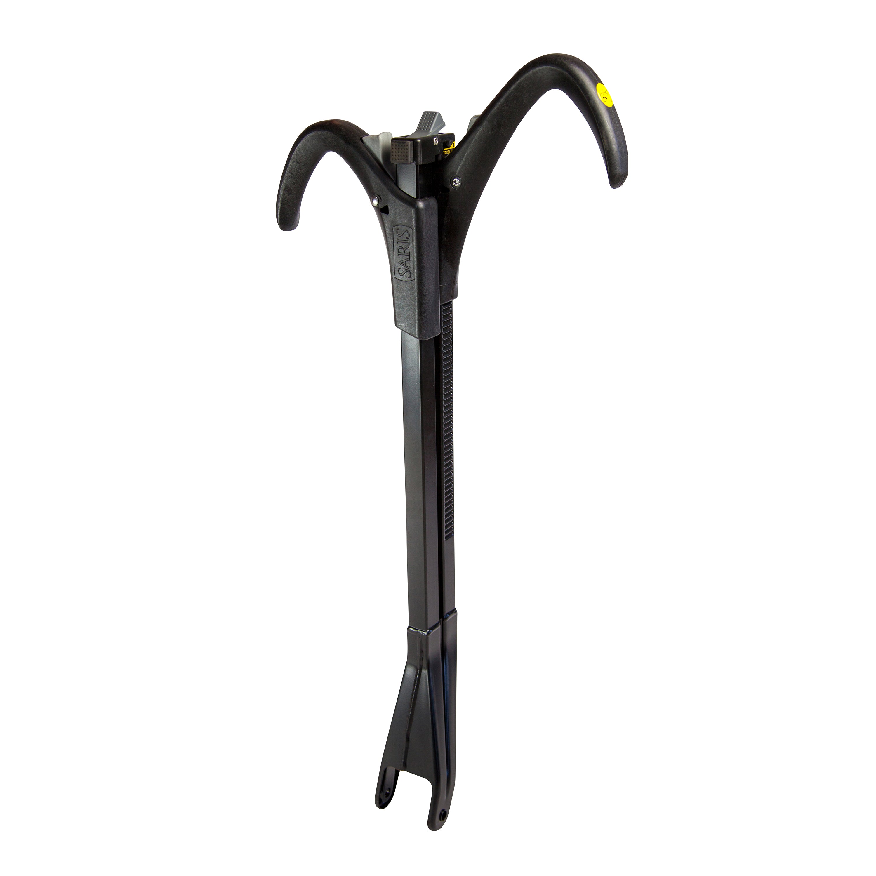 Saris SuperClamp EX wheel tray cradle — replacement part