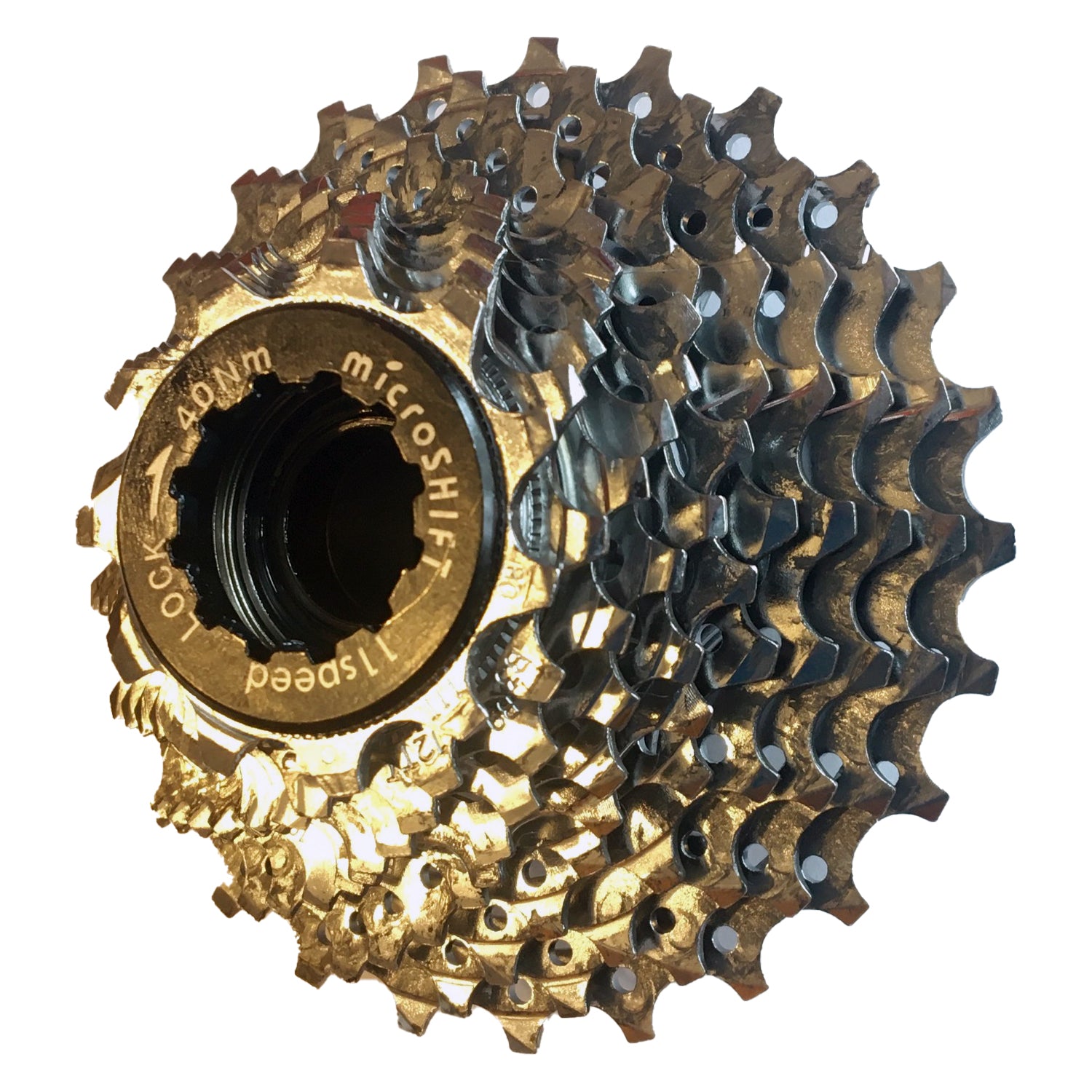 Saris Direct Drive Trainer 11-Speed Cassette & Freehub (27118A) — ready-to-ride cassette kit