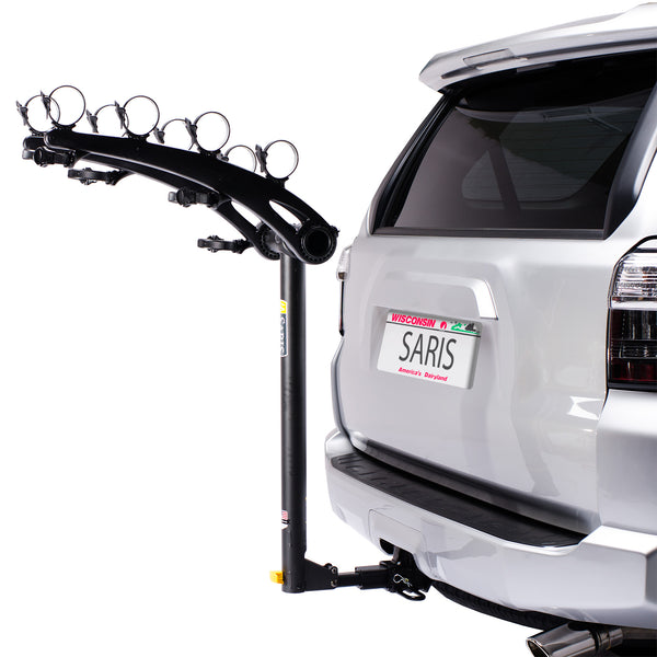 Saris Bones Hitch 4 rack