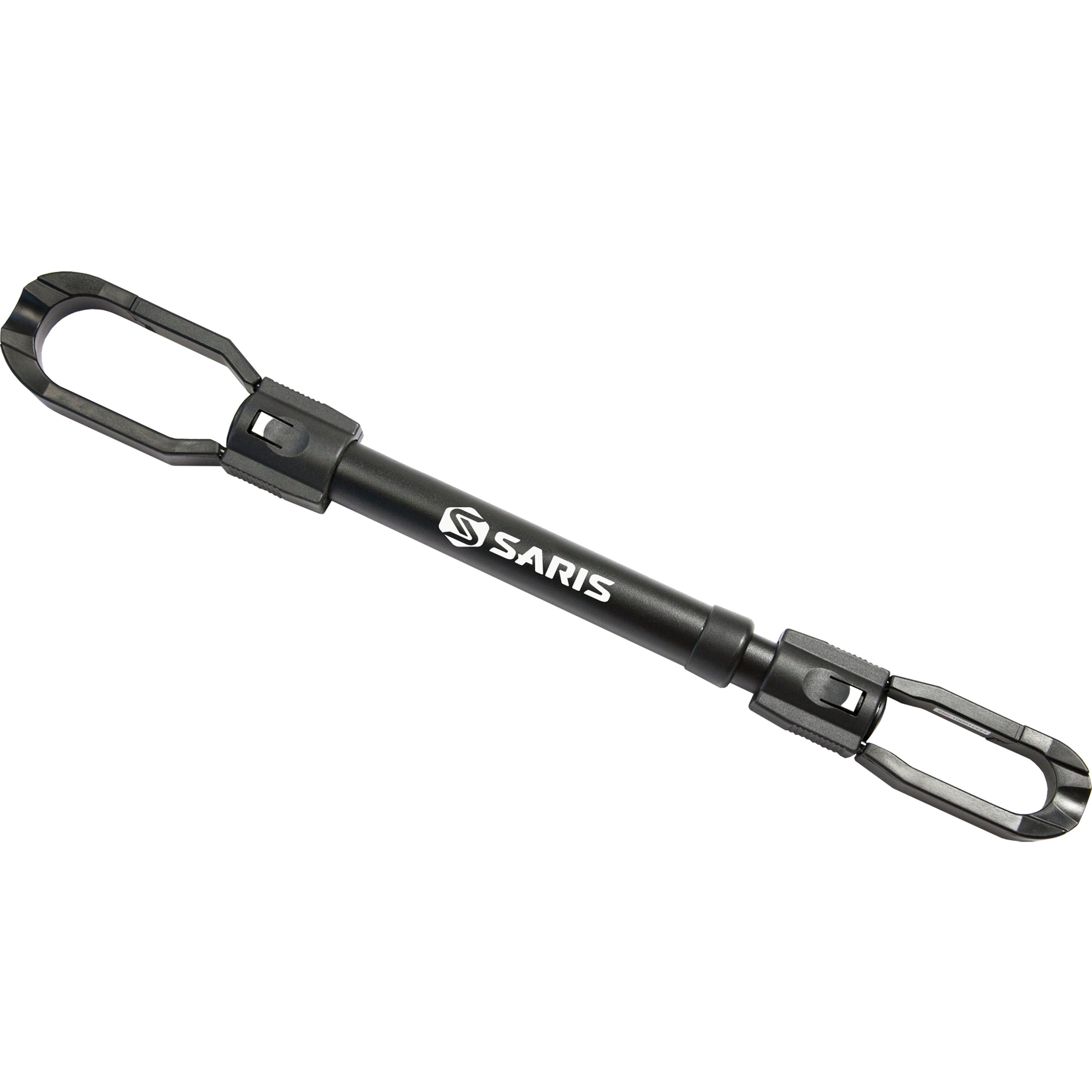Saris Bike Beam Virtual Top Tube — 2019 edition, installs in seconds for non-standard frames