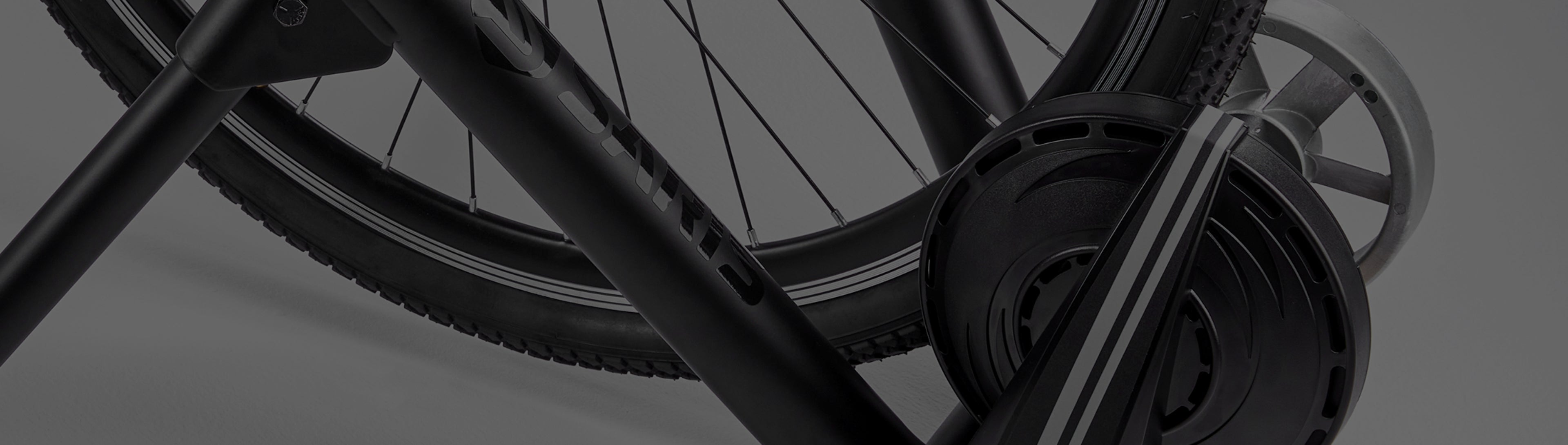 Saris bike trainer parts — replacement components for smart trainers and rollers