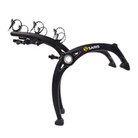 Saris Bones EX 3-bike black rack