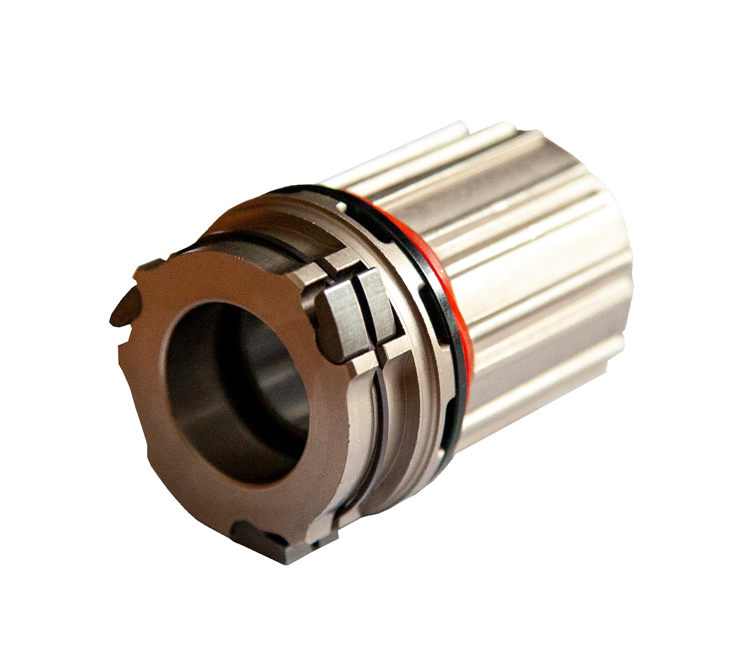 Saris Direct Drive Shimano/SRAM Trainer Freehub (9729T) — replacement freehub body
