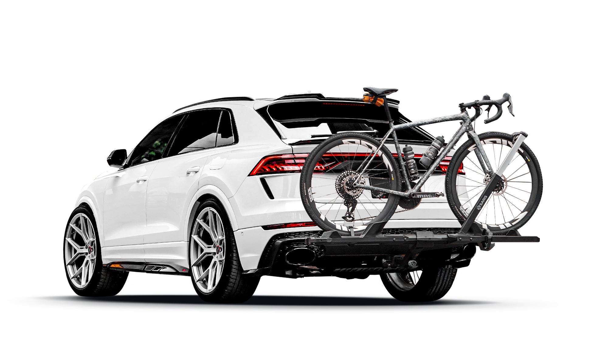 HITCH Bike Racks