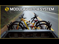 MHS 1 Bike Package, A Future Proof Modular Hitch System