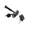 Saris Locking Hitch Tite — keyed locking version of the hitch stabilizer