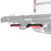 Saris MHS Rear Light Kit — vehicle plug and tail light connector close-up