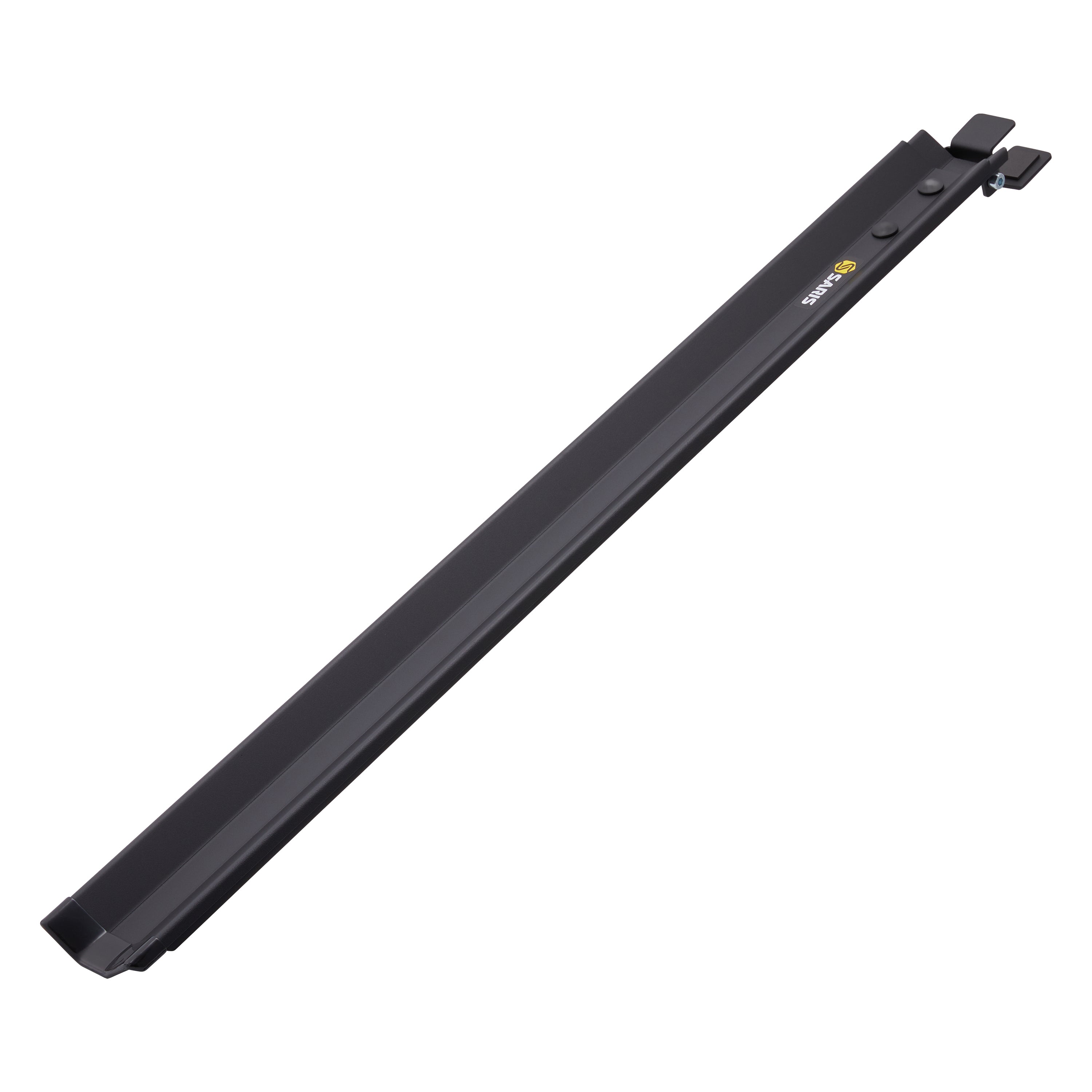 Saris MHS Loading Ramp (SAR4698) — folded flat for storage