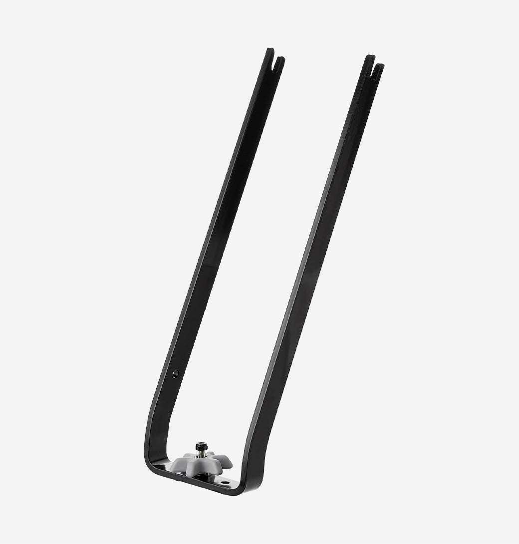 Saris Traps WHL1 Wheel Mount — additional wheel holder for Traps carrier system