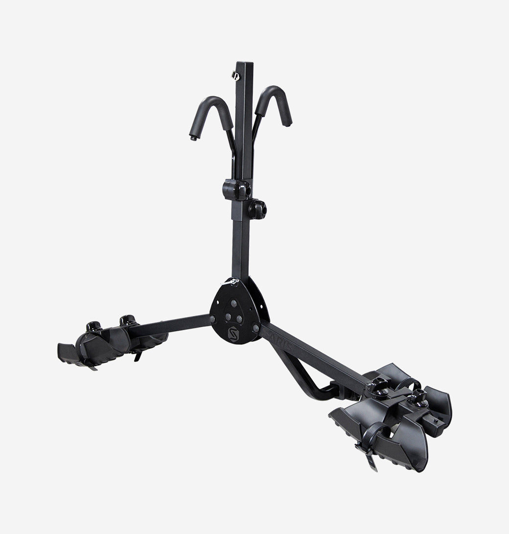 Saris All Star 2-Bike Hitch Rack