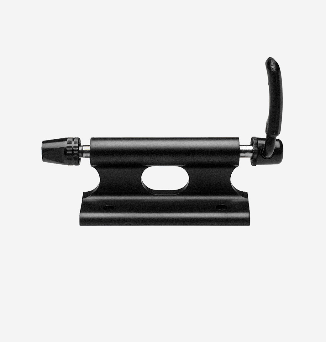 Saris Traps TR1 Single Fork-Mount Truck Bed Bike Carrier