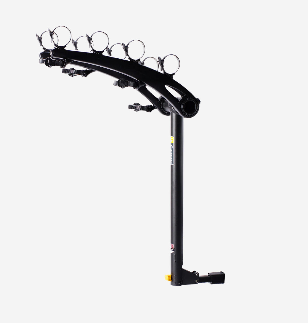 Saris Bones Hitch 4 rack