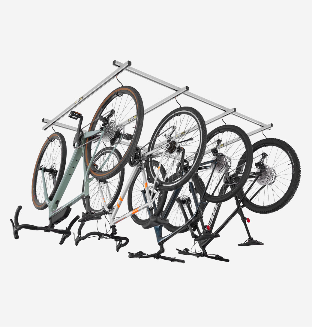 Saris Bones EX 2-Bike Trunk Rack