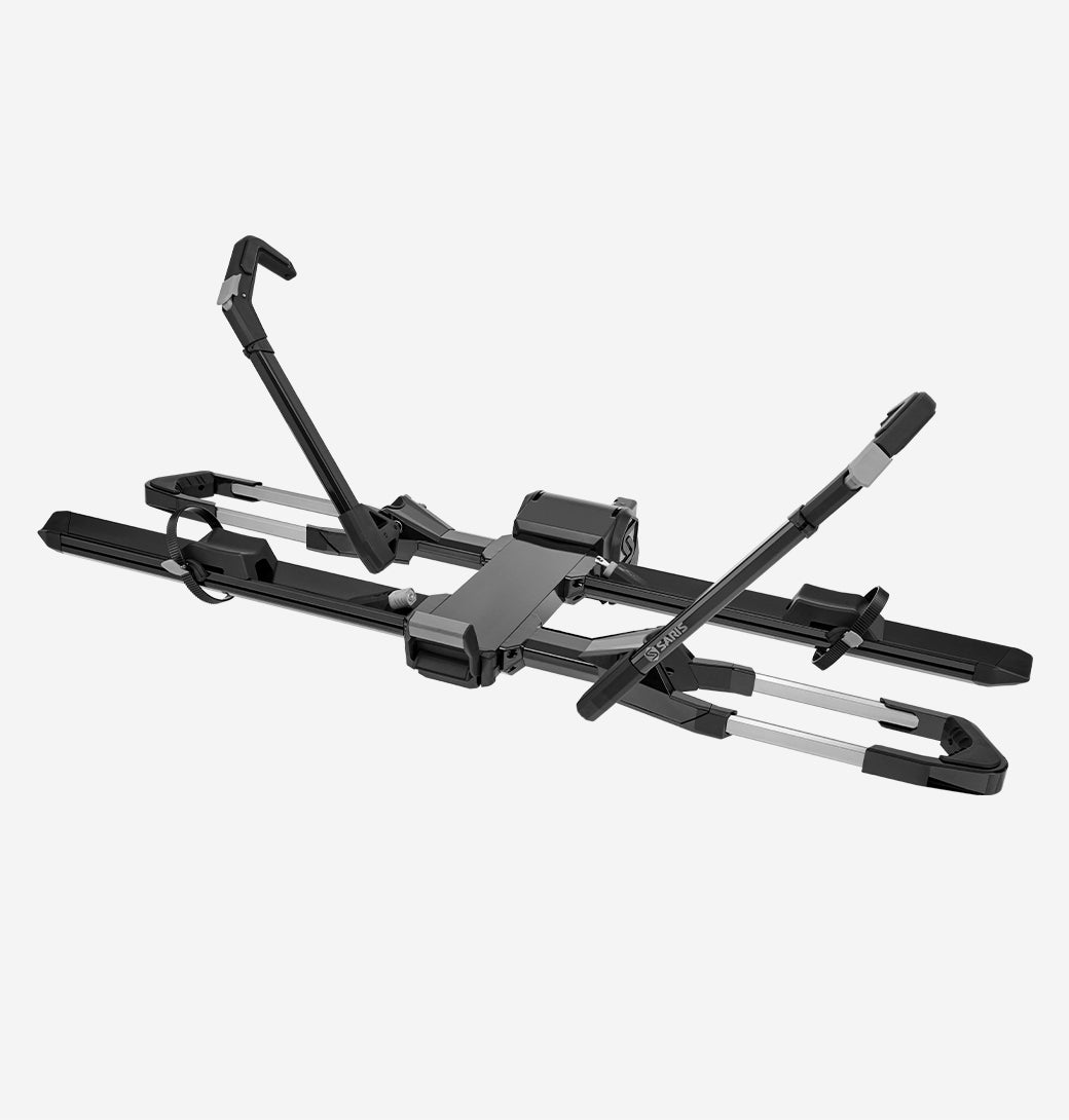 Saris Edge 2-Bike Hitch Rack