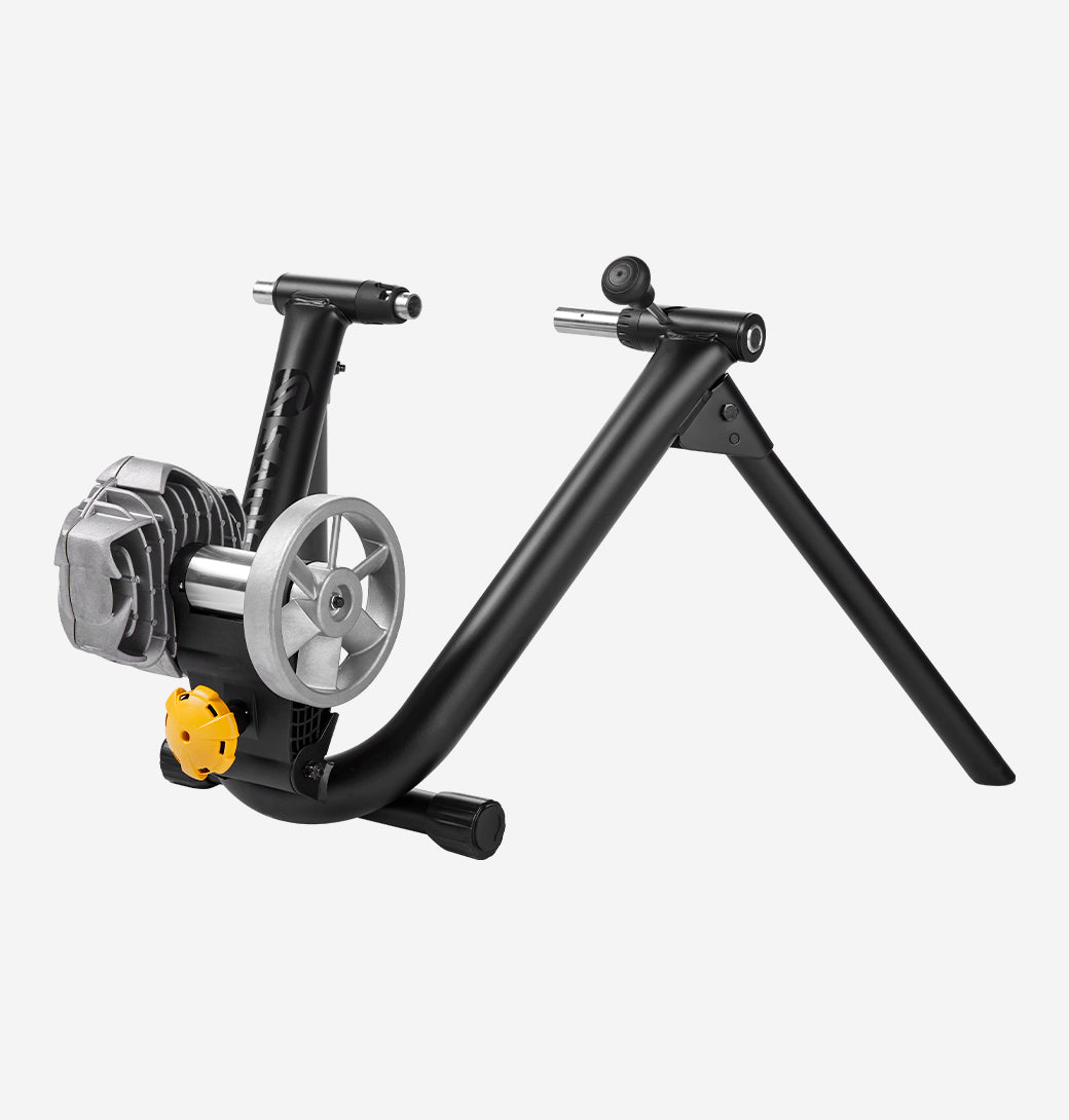 Saris Fluid 2 Smart Equipped Indoor Bike Trainer — small format product view