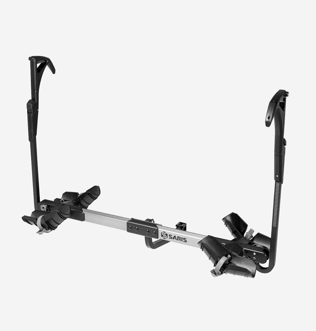 Freedom G2 2-Bike Hitch Rack