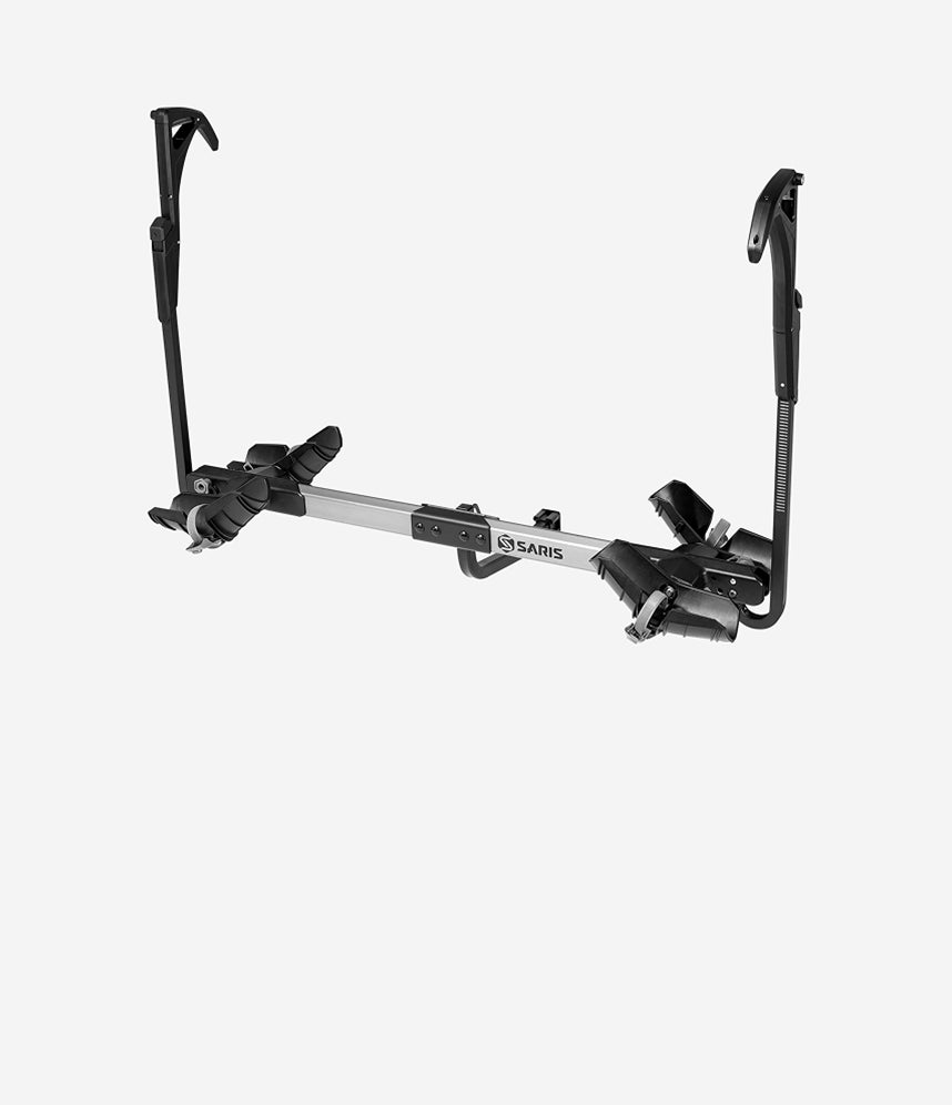 Freedom G2 2-Bike Hitch Rack