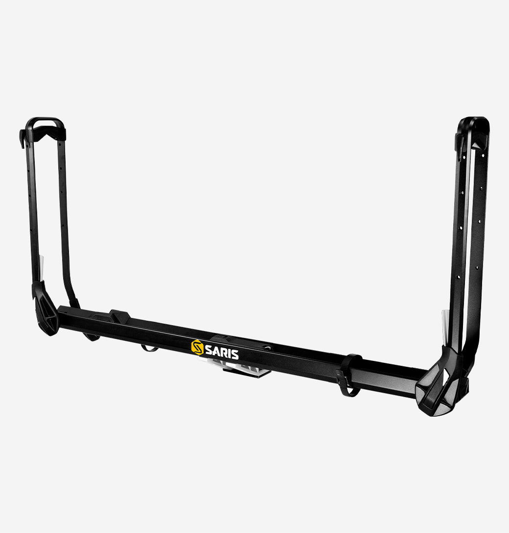 Saris MHS DUO add-on bike tray