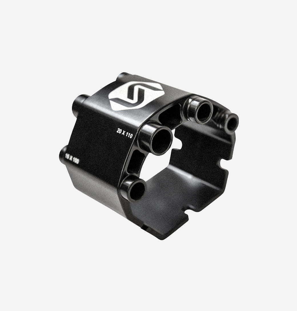 Saris product spotlight — featured rack or trainer product close-up
