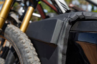 Saris Tailgate Pad — outer foam layer protecting truck tailgate paint