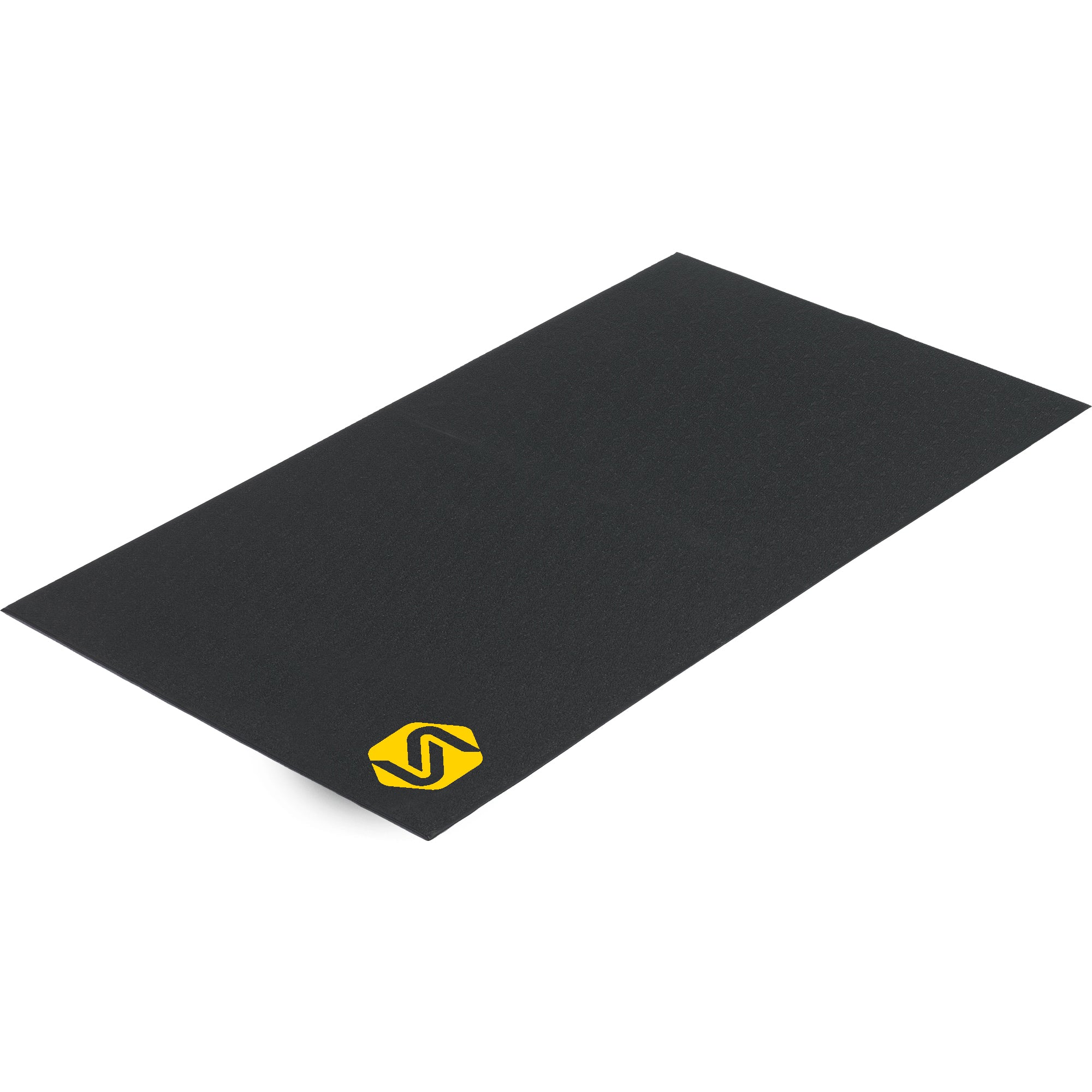 Saris training mat (9708T) — protects floors during indoor training