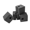 Saris Protect-O-Pads — foam tube guards protecting bike frames on rack arms