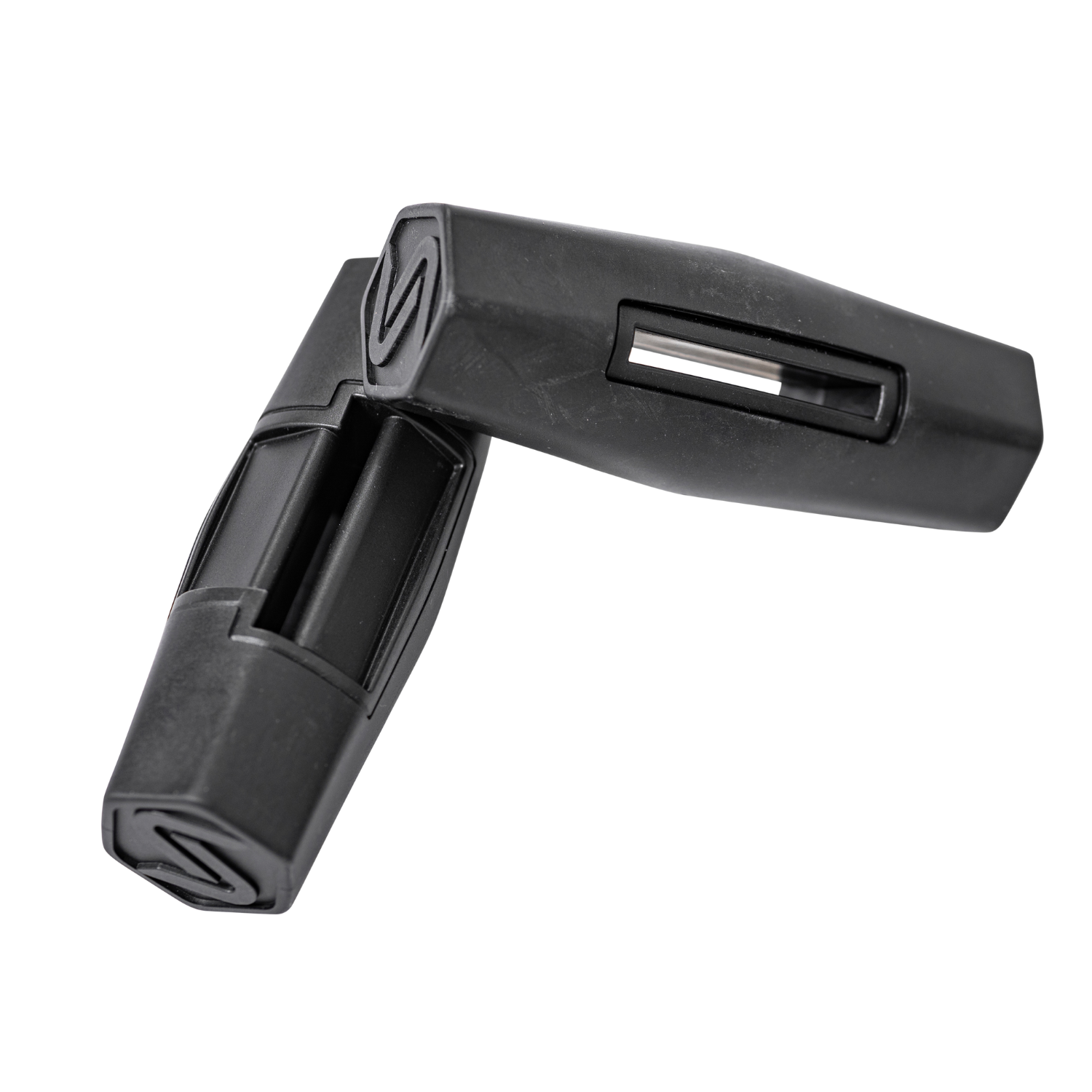 Saris Locking Cable and Hitch Tite Combo — full kit