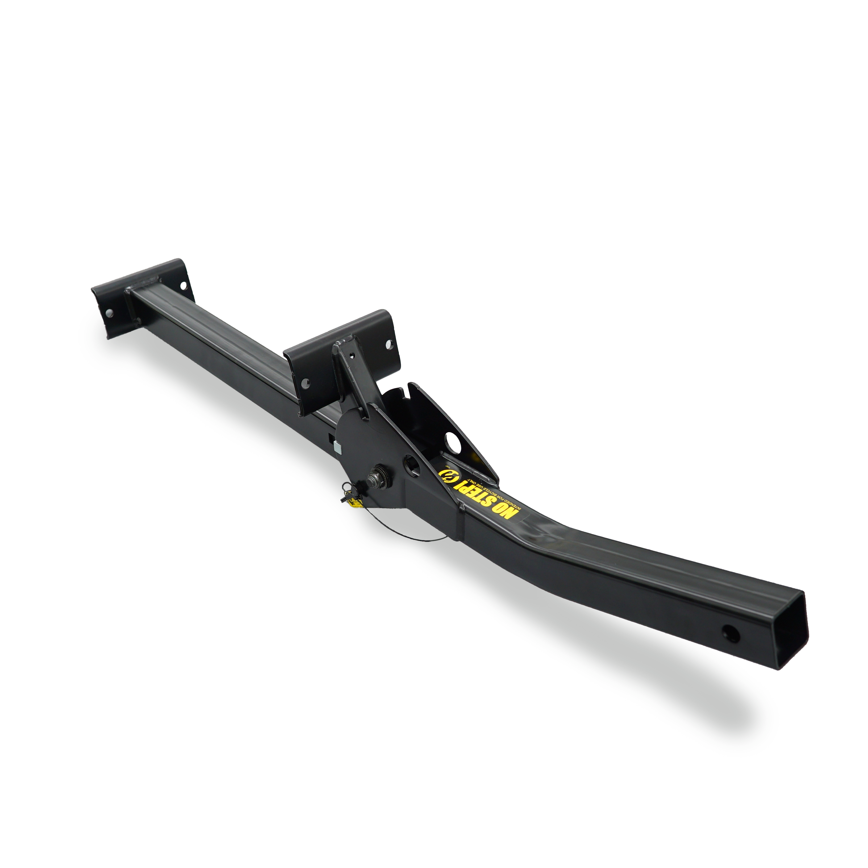Saris Universal Bike Trac Replacement Pole — vertical pole section