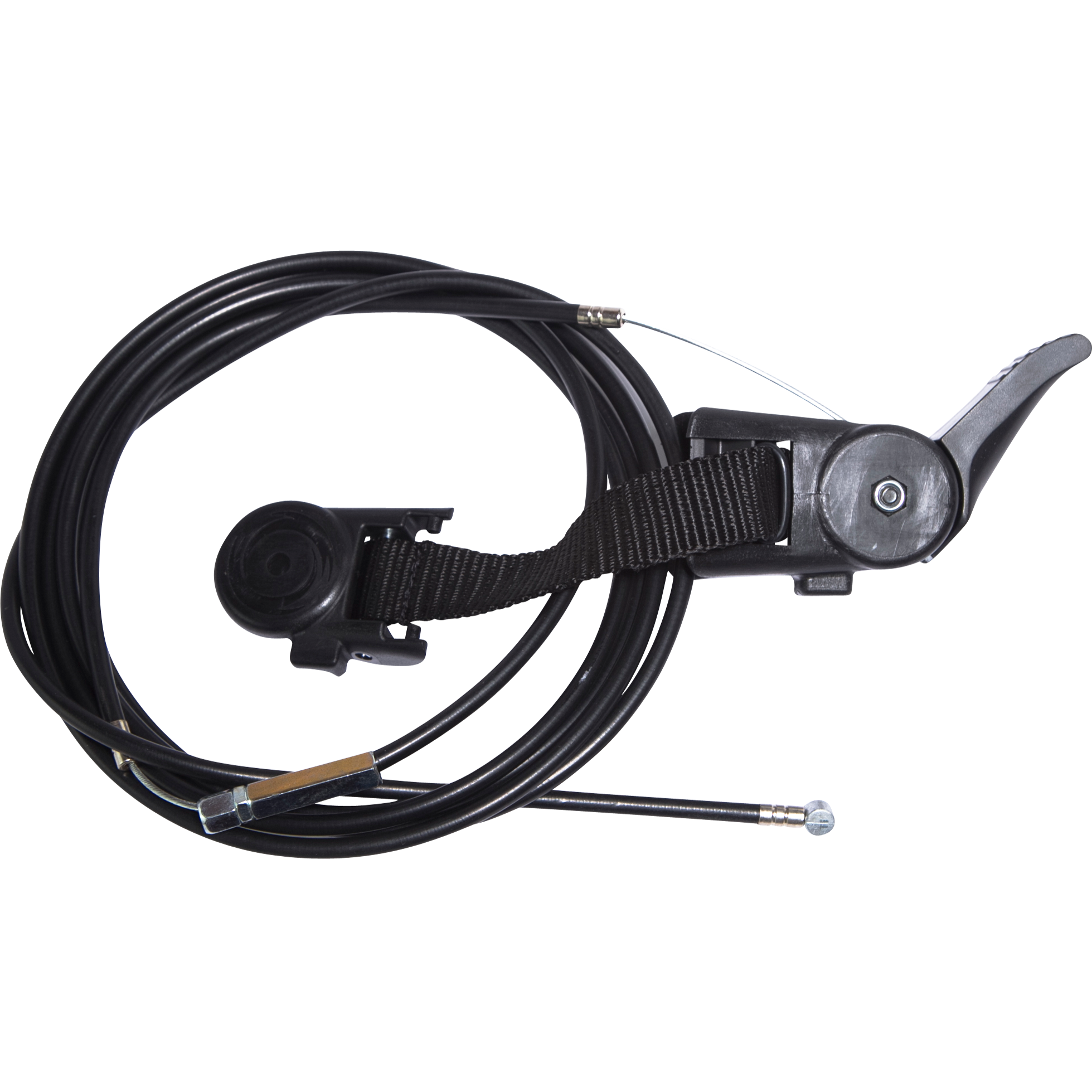 Saris Trainer Replacement Part — component for wheel-on trainer skewer