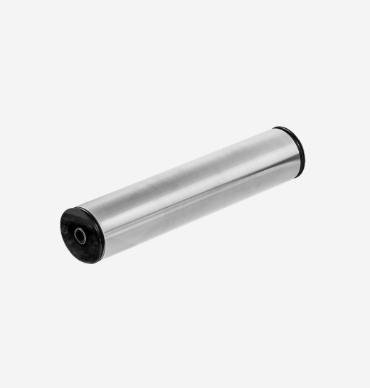 Saris Aluminum Replacement Roller — compatible with 9501T rollers