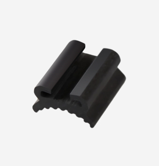 Saris BAT Rack Saddle — product overview showing saddle profile and mounting