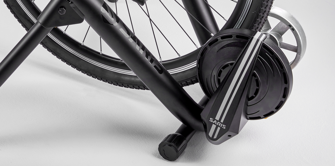 BIKE TRAINERS
