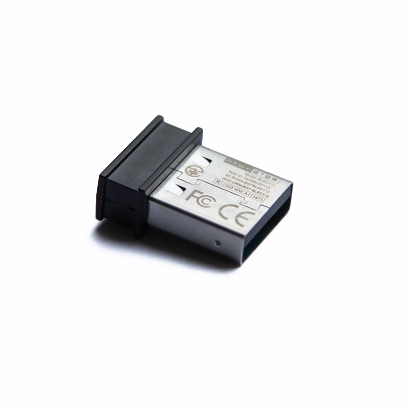 Saris BLE Bluetooth USB Adapter — for BlueGiga firmware updates on smart trainers