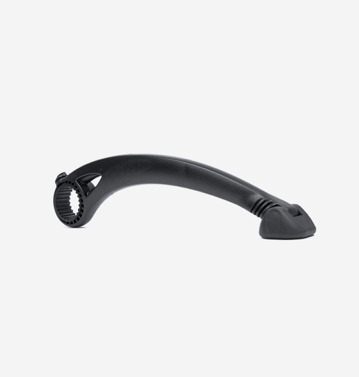 Saris Bones Replacement Arms — set of four hook arms for Bones trunk racks