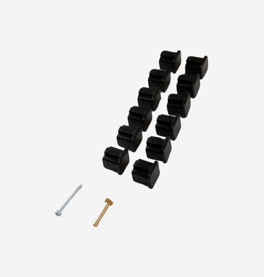 Saris Cycle Glide Individual Parts — ceiling storage system component