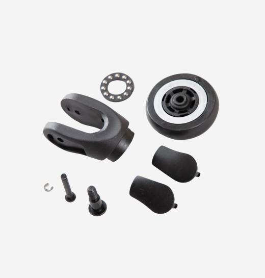 Saris Door County 2-Bike Motorized Hitch Rack Replacement Wheel