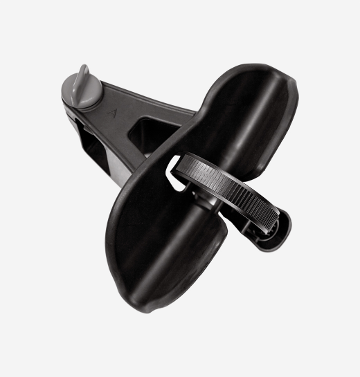 Saris A-Type Replacement Wheel Scoop — curved cradle for platform hitch racks