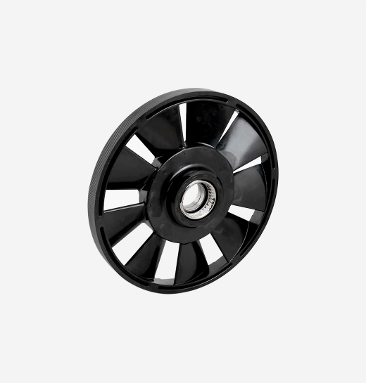 Saris H3 Series Drive Pulley — replacement tension pulley for H3 direct drive