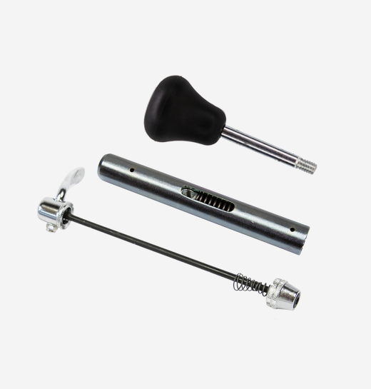 Saris 29377 Trainer Bolt Action Kit