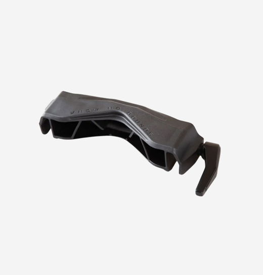 Saris MHS Upper Wheel — replacement upper guide wheel for MHS base tilt arm