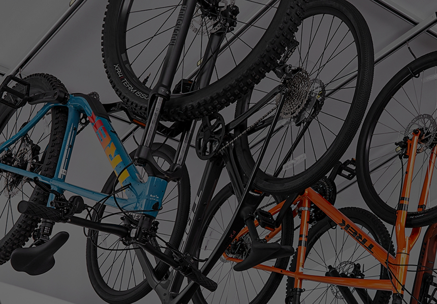 Saris product support page — help center for bike racks and trainer troubleshooting