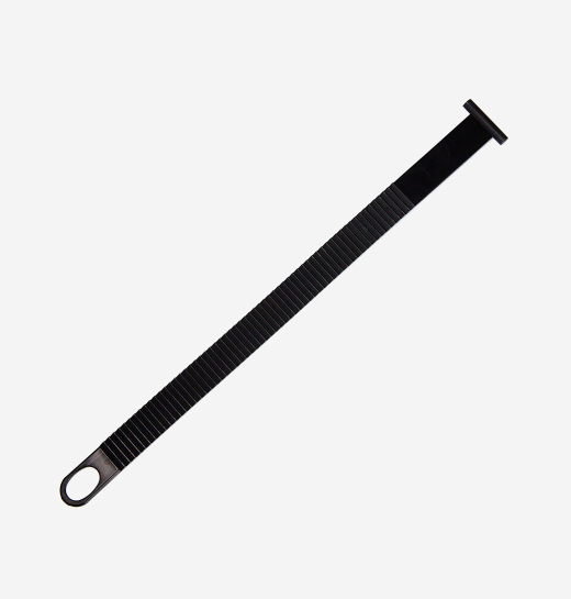 Saris SuperClamp Universal Wheel Tray Strap — ratcheting replacement strap
