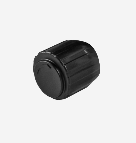 Saris Universal Trainer Foot — replacement rubber leveling foot for indoor trainers